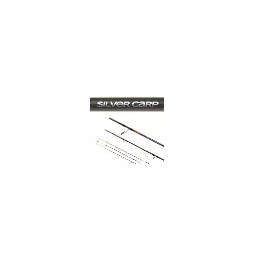 Carp Expert Silver Carp Heavy Feeder 360 cm 100–200 g 3+3 részes busázó horgászbot