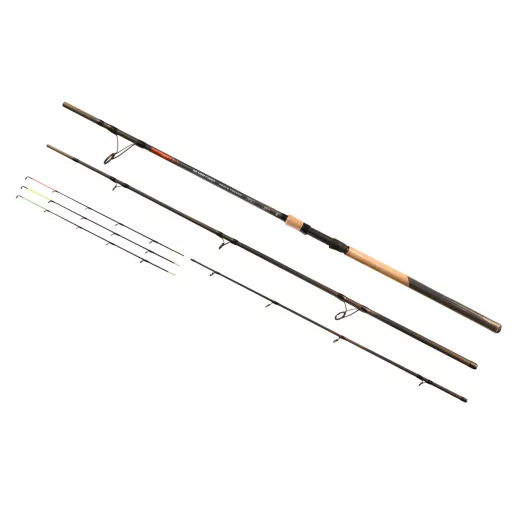 Carp Expert Silver Carp Heavy Feeder 360 cm 100–200 g 3+3 részes busázó horgászbot