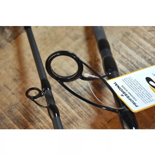 Carp Expert Silver Carp Heavy Feeder 360 cm 100–200 g 3+3 részes busázó horgászbot