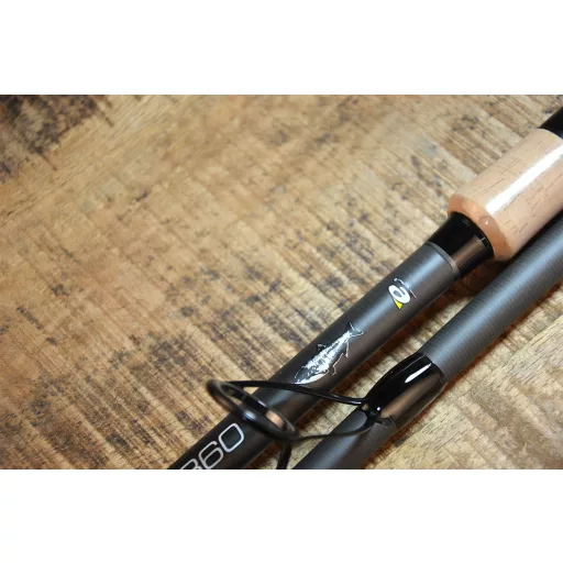 Carp Expert Silver Carp Heavy Feeder 360 cm 100–200 g 3+3 részes busázó horgászbot