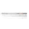 Carp Expert Black Shadow Feeder IM8 3+3 390 cm 60–120 g feeder horgászbot