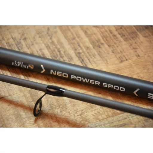 Carp Expert Neo Power Spod 390 cm 5 lb spod etetőbot