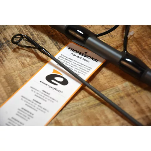 Carp Expert Neo Power Spod 390 cm 5 lb spod etetőbot