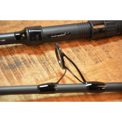 Carp Expert Neo Power Carp 360 cm 3,5 lb 2 részes pontyozó horgászbot