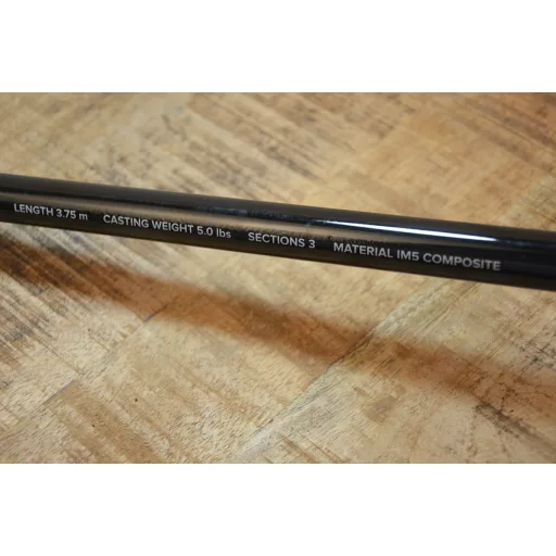 Carp Expert Smart Spod 375 cm 5 lb spod etetőbot