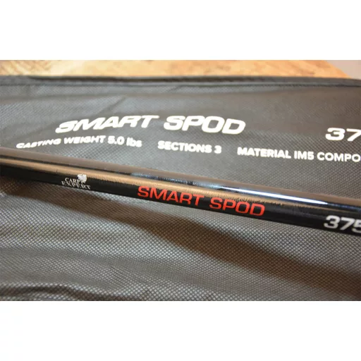 Carp Expert Smart Spod 375 cm 5 lb spod etetőbot
