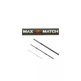 Carp Expert MAX2 390 cm 5–20 g match horgászbot