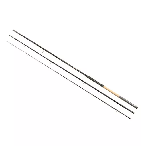 Carp Expert MAX2 390 cm 5–20 g match horgászbot