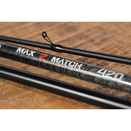 Carp Expert MAX2 390 cm 5–20 g match horgászbot