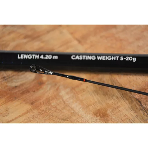 Carp Expert MAX2 390 cm 5–20 g match horgászbot