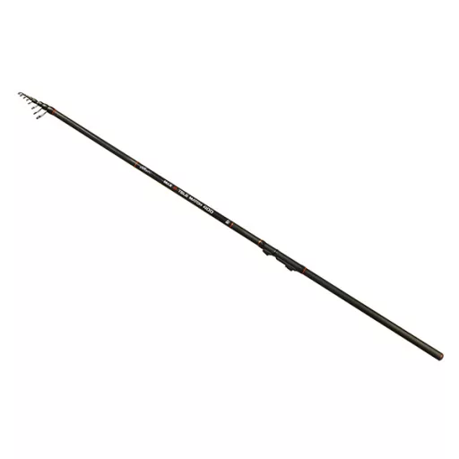 Carp Expert MAX2 Telematch 400 cm 5–25 g match horgászbot