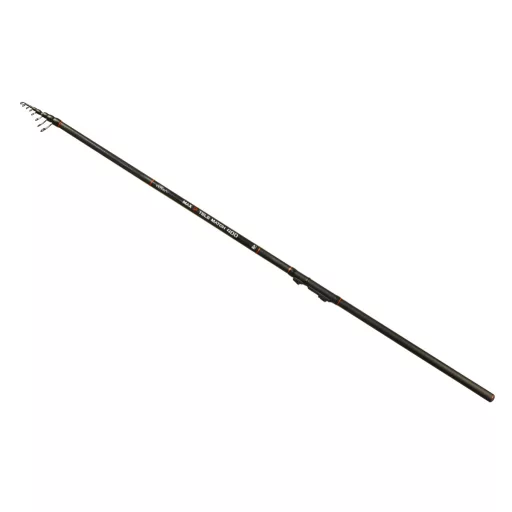 Carp Expert MAX2 Telematch 400 cm 5–25 g match horgászbot