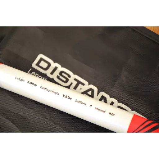 Carp Expert Distance Telecarp 360 cm 3,5 lb pontyozó horgászbot
