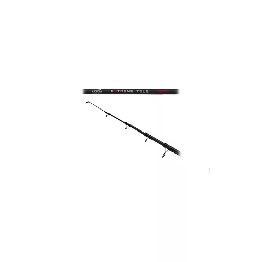Carp Expert Extreme 300 cm 50–100 g teleszkópos horgászbot