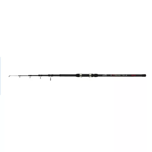 Carp Expert Extreme 300 cm 50–100 g teleszkópos horgászbot