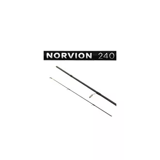 Wizard Norvion 210 cm 1–7 g pergető horgászbot