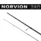 Wizard Norvion 210 cm 1–7 g pergető horgászbot