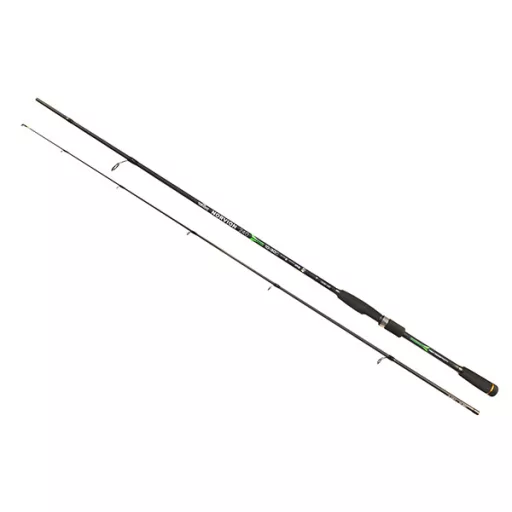 Wizard Norvion 210 cm 1–7 g pergető horgászbot