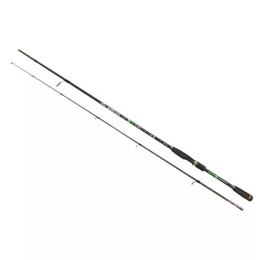 Wizard Norvion 210 cm 1–7 g pergető horgászbot