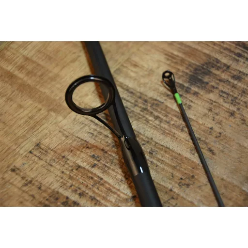 Wizard Norvion 210 cm 1–7 g pergető horgászbot