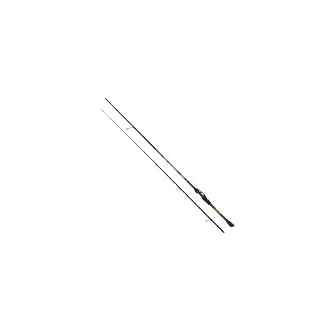   Wizard Power Sense 180 cm 2–18 g 2 részes pergető horgászbot