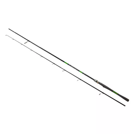 Wizard Reverse Action 210 cm 7–22 g 2 részes pergető horgászbot