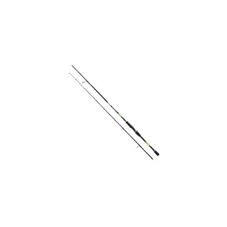   Wizard Bastion 198 cm 5–20 g 2 részes pergető horgászbot