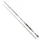 Wizard Bastion 198 cm 5–20 g 2 részes pergető horgászbot