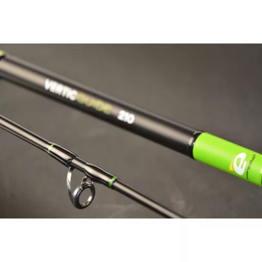 Wizard Vertic Guide 210 cm 50–150 g harcsázó horgászbot