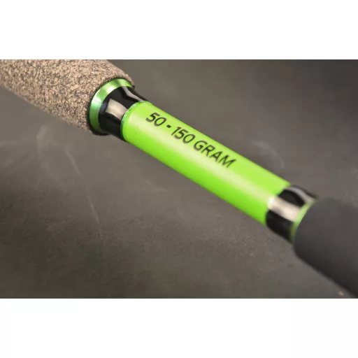 Wizard Vertic Guide 210 cm 50–150 g harcsázó horgászbot