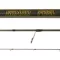 Wizard Senso Feel 245 cm 12–56 g pergető horgászbot