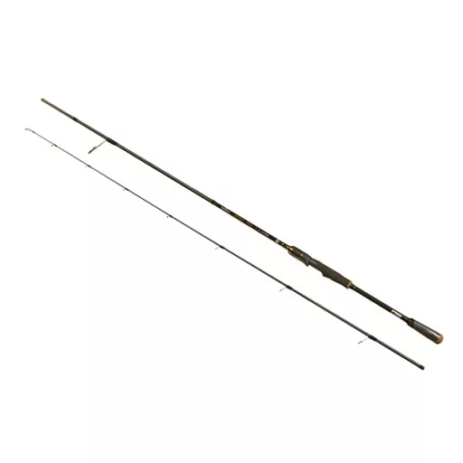 Wizard Senso Feel 245 cm 12–56 g pergető horgászbot