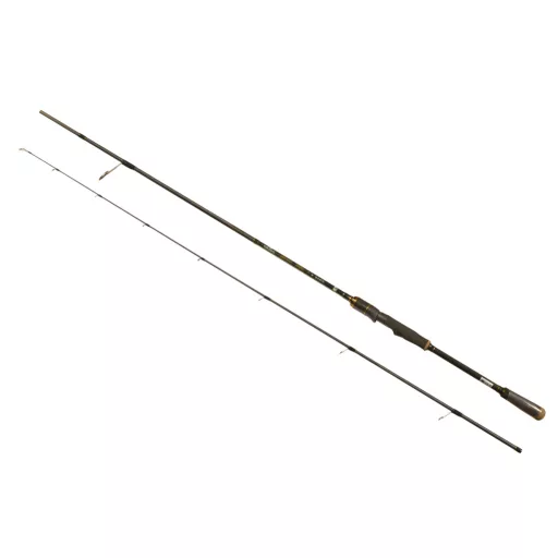 Wizard Senso Feel 245 cm 12–56 g pergető horgászbot
