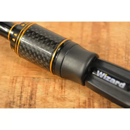 Wizard Senso Feel 245 cm 12–56 g pergető horgászbot
