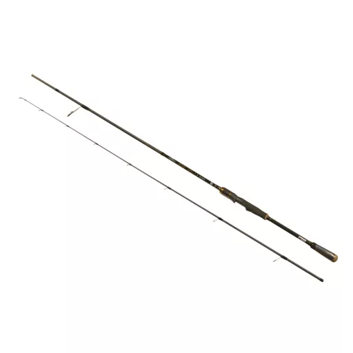 Wizard Senso Feel 245 cm 12–56 g pergető horgászbot