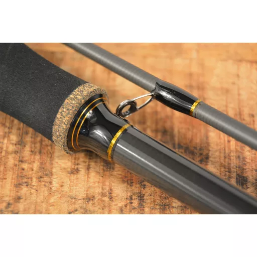 Wizard Senso Feel 245 cm 12–56 g pergető horgászbot
