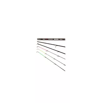 CARP EXPERT MAX2 FEEDER MEDIUM BOT 3.6M