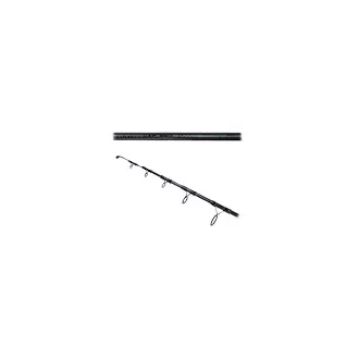   Carp Expert Black Shadow Telecarp IM10 5 390 cm 3,5 lb teleszkópos horgászbot