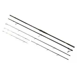   Carp Expert MAX2 Double Tip 360 cm 3 lb pontyozó horgászbot