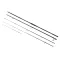 Carp Expert MAX2 Double Tip 360 cm 3 lb pontyozó horgászbot