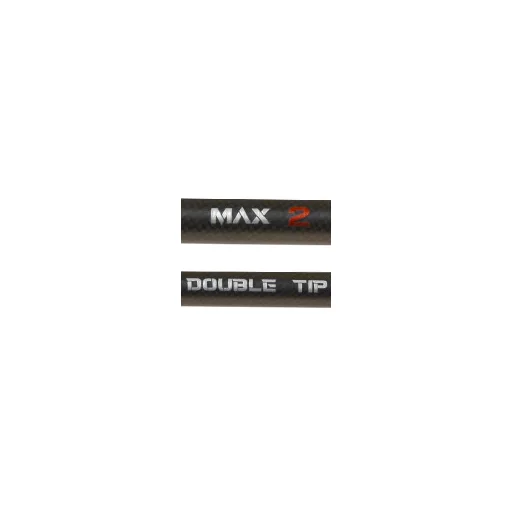 Carp Expert MAX2 Double Tip 360 cm 3 lb pontyozó horgászbot