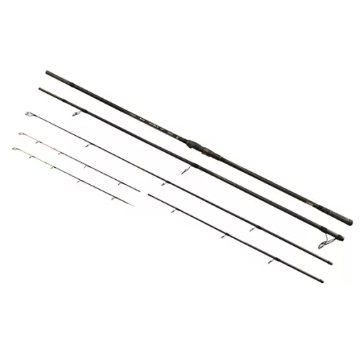 Carp Expert MAX2 Double Tip 360 cm 3 lb pontyozó horgászbot