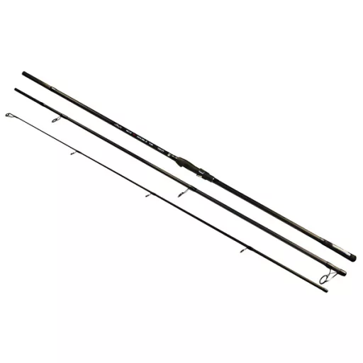 Carp Expert MAX2 Dt 360 cm 3 részes pontyozó horgászbot
