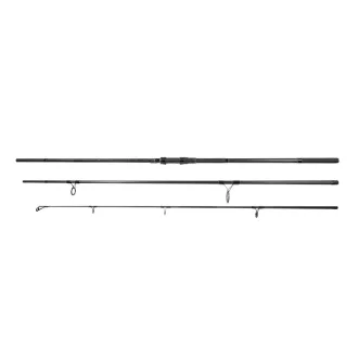   Carp Expert Black Shadow Carp IM10 3 360 cm 3,5 lb pontyozó horgászbot