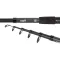 Kamasaki Super 240 cm 40–80 g teleszkópos horgászbot