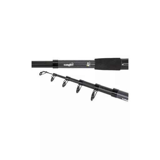 Kamasaki Super 240 cm 40–80 g teleszkópos horgászbot