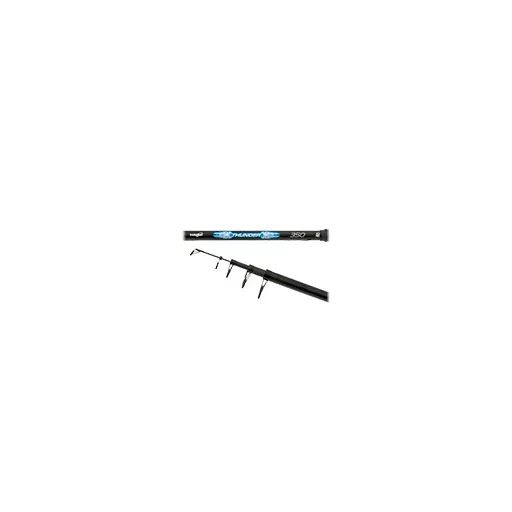 Kamasaki Thunder 350 cm 50–100 g teleszkópos horgászbot