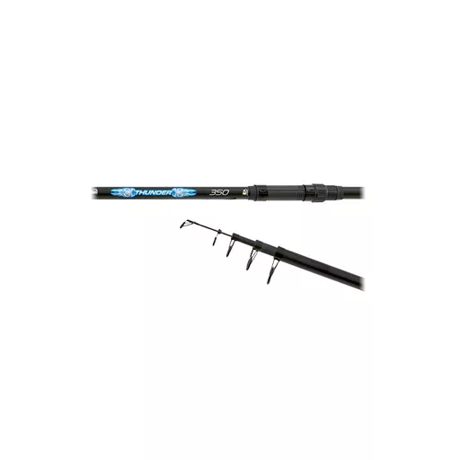 Kamasaki Thunder 350 cm 50–100 g teleszkópos horgászbot
