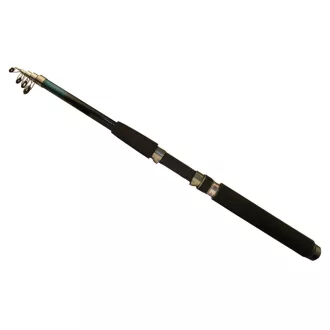Kamasaki Univerzál 210–240 cm teleszkópos horgászbot