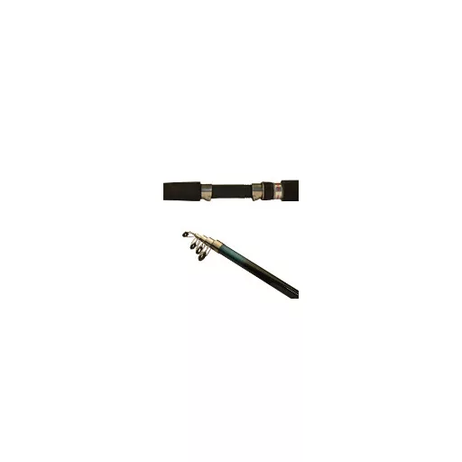 Kamasaki Univerzál 210–240 cm teleszkópos horgászbot